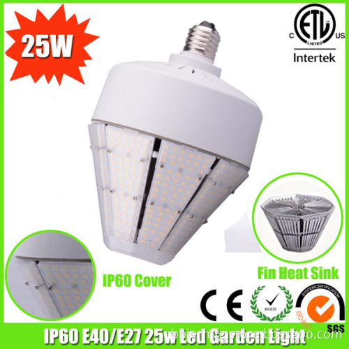 2014 Latest Developed 25W E27 LED Light Bulb